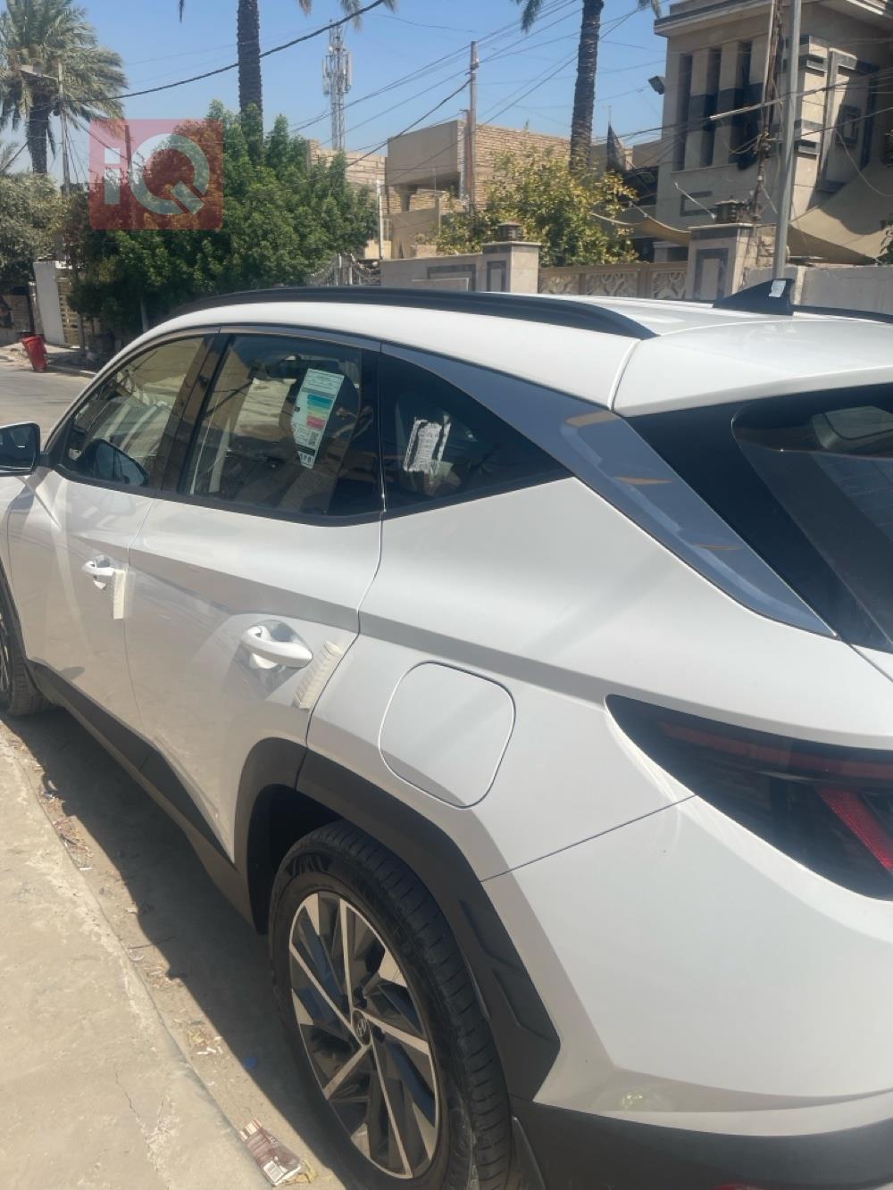 هيونداي توسان